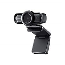 Webcam AUKEY 1080p Full HD with Autofocus, Noise Reduction PC-LM3 picture
