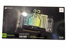 CORSAIR Hydro X Series XG5 RGB 30-Series RTX 3090 AIB Edition GPU Water Block picture
