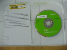 Microsoft Project 2010 Professional Licensed For 2 PCs Full English =BRAND NEW= picture