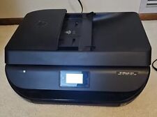 HP Officejet 4655 All-in-one Printer - Black picture