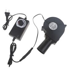 BFB1012EH 110V 220V Barbecue Fan Air Blower Grill Wood Stove Cooking picture