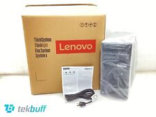 Lenovo ThinkSystem ST50 4U Tower Xeon E-2276G 3.8GHz 8GB No HDD - (7Y48A02NNA) picture