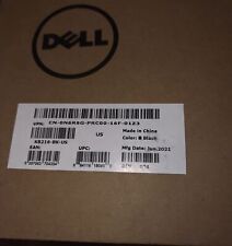 Dell Wired USB Keyboard KB216-BK-US (Black, 0RKR0N, 0N6R8G, 0G4D2W) picture