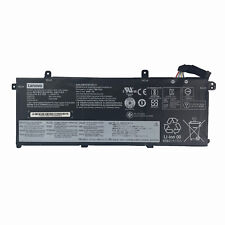 OEM 51WH L18M3P73 L18L3P73 Battery For Lenovo ThinkPad P43s T490 T495 T14 Gen 1 picture