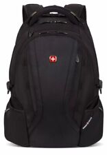Swiss Gear Model:(3760) ScanSmart TSA Laptop Friendly All-in-One Backpack, Black picture