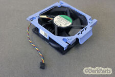 Dell R150M Y210M Rear Chassis Fan PowerEdge T410 Sunon PSD1212PMB1-A picture
