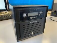 BUFFALO TS-WX2.0TL/R1 TeraStation Duo with 2 x 1TB HDD picture