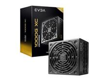 EVGA 1000W SuperNOVA 1000G XC ATX3.0 PCIE 5, 80+ Gold Certified Power Supply picture