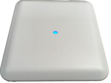 TESTED Cisco AIR-AP3802I-B-K9 Aironet 3802 Series Wireless Access Point Warranty picture