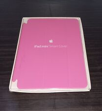 Apple Original Smart Cover for Apple iPad Mini Pink New Old Stock  picture