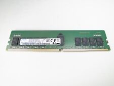 M393A2K43CB2-CTD SAMSUNG 16GB DDR4 2666 ECC REG 2Rx8  PC4-21300 SERVER MODULE picture