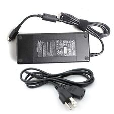12V 12.5A 150W AC Adapter Charger for FSP FSP150-AHAN1 Power Supply QNAP TS-4... picture