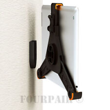 Tablet Wall Mount Holder Bracket Dock Base for Galaxy Tab iPad 2/3/4/Air/Pro picture