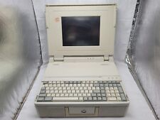 Vintage Toshiba T6600C Laptop DOESN'T POWER Parts/Repair Unit  picture