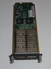 Brocade ES4625M-FLF-08 2x 10GB XFP Switch Module picture