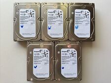 Lot Of Five 2TB Seagate Dell Constellation ES.3 ST2000NM0023 SAS Hard Drive picture