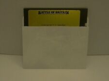 RARE Battle of Britain Disk  for Commodore 64/128 picture