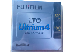 Brand New FujiFilm LTO Ultrium 4 800 GB Data Cartridge (Pack of 5) picture