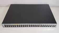 HPE OfficeConnect 1920S Series Switch JL386A 10/100/1000Base-T PoE+Ports (1-24) picture