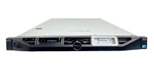 Dell PowerEdge R310 1U | Xeon X3430 2.4 GHz | 4GB RAM | 600GB | PERC H200 picture