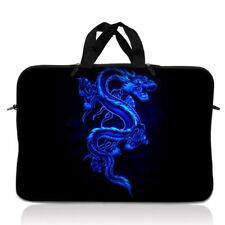 17.3” 17.4” Neoprene Laptop Notebook Sleeve Bag Case Pouch Handle 16