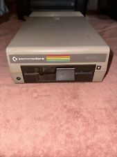 Commodore 1541 Floppy Disk Drive - Untested picture