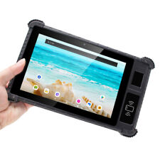WIFI 4G LTE Android Rugged Tablet PC Waterproof Industrial Phone Outdoor Mobile picture
