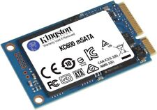 Kingston SKC600MS/512G KC600 512 GB Solid State Drive - mSATA Internal picture