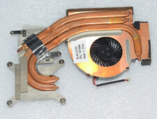 For Lenovo ThinkPad w510 Series CPU Fan Heat Sink 60y5494 60y5493 picture