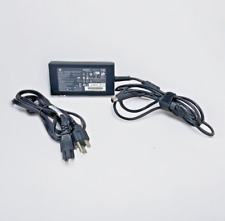 OEM Genuine HP Laptop Charger AC Adapter Power 19.5V 6.15A 120W PA-1121-62HJ picture