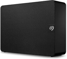 Seagate Expansion 18TB External Hard Drive HDD - USB 3.0, w/Rescue Data Recovery picture