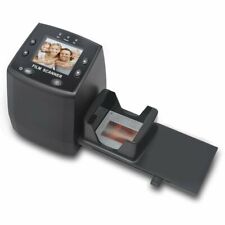 135 Film Negative Scanner High Resolution Slide Viewer Convert Film to Digital picture