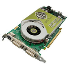 BFG NVIDIA GeForce 7800 GT 256 MB GDDR3 SDRAM PCI Express x16 Graphics Card picture