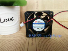 AAVID THERMALLOY PSAD16025BM 6CM DC12V 0.27A 2Pin Case Cooling Fan Brushless fan picture