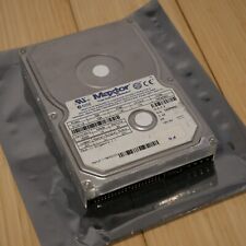 Vintage Maxtor 91021U2 10.2GB 3.5 inch IDE Hard Drive - Tested 02 picture