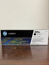 [BRAND NEW]HP LaserJet 305a Black Toner CE410A Print Cartridge Genuine picture
