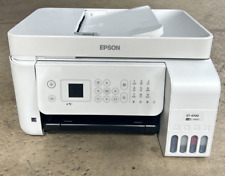 Epson EcoTank ET-4700 All-in-One Supertank Printer - For Parts Not Working picture