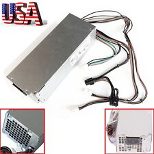 New Power Supply FOR Dell G5 XPS 8940 7060 5060 7080MT PSU D500EPM-00 5K7J8 500W picture