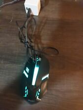 Top-Tech 3d Optical Ergonomic Smooth Glide  Mouse USB  picture