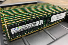 Samsung 96GB (12x8GB) M393B1K70DH0-YK0 2Rx4 PC3L-12800R-11-11-E2-P2 DDR3L RAM picture