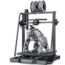 Creality 3D Printer CR-M4 Largest FDM 3D Printer 25-Point CR-Touch Auto Leveling picture