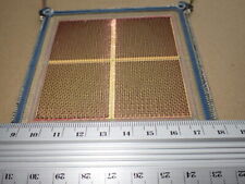16K X2 bits core memory  1970's  very good condition, vintage picture