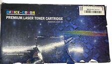 Office Color 045H 4pack Toner Cartridges For Canon ImageCLASS LBP612Cdw And More picture