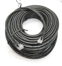 100Ft CAT6A UTP 10Gbps Patch Cable picture