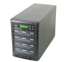 Copystars CD DVD Duplicator 1 to 3  Copier Sony/Asus burner SATA picture