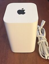 Apple AirPort Extreme Base Station Wireless Router A1521 W/ Power Cord picture