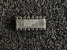 2 X 8701 Timing Chip Ic for Commodore C64/C128, Csg # # picture