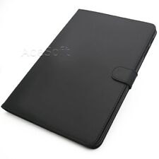 Luxury PU Leather Stand Cover Case f Samsung Galaxy Tab S2 9.7