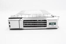62VY2 - EQUALLOGIC 1TB NL SAS 7.2K 6GBPS 3.5 DRIVE W/ Tray picture
