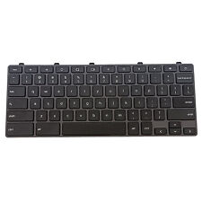 New Laptop Keyboard For Dell Chromebook 11 5190 3100 3400 0D2DT 00D2DT US picture